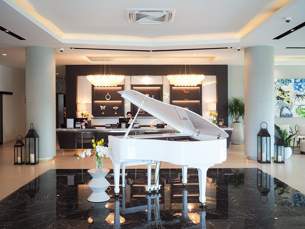 La Miniera Pool Villas Pattaya view 2