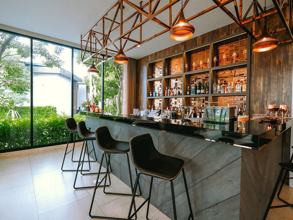 La Miniera Pool Villas Pattaya view 6