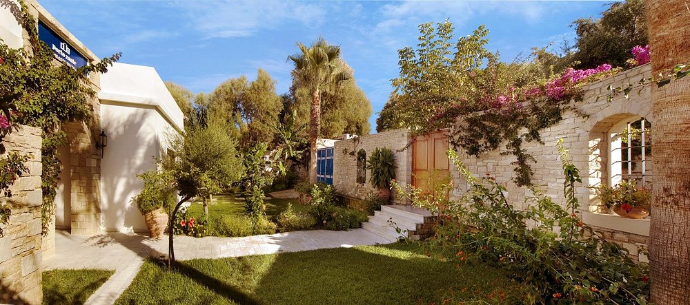 Porto Zante Villas and Spa view 2