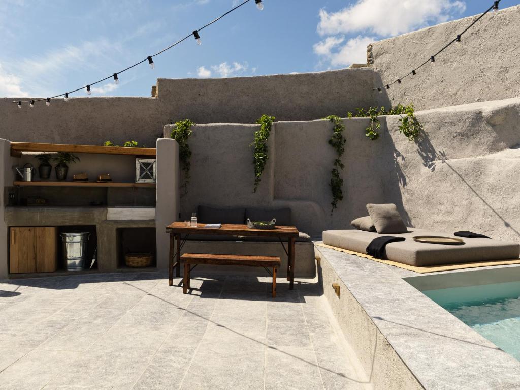 NOMAD Mykonos view 6