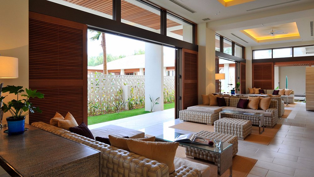 The Terrace Club at Busena view 2