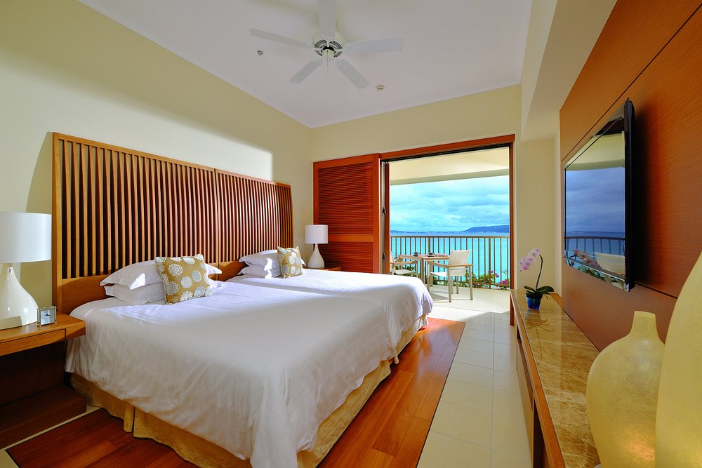 The Terrace Club at Busena view 3