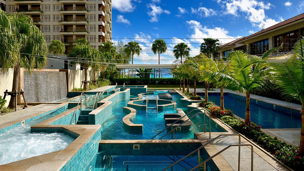 The Terrace Club at Busena view 5