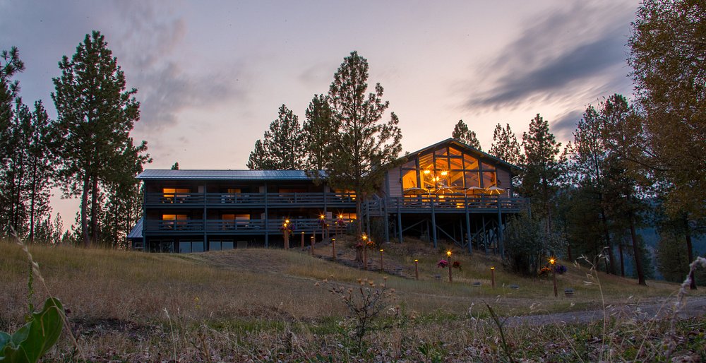 Image of RiverView Ranch Retreat & Western Adventure