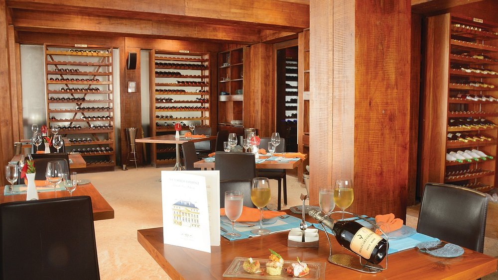 The Fortress Resort and Spa view 6