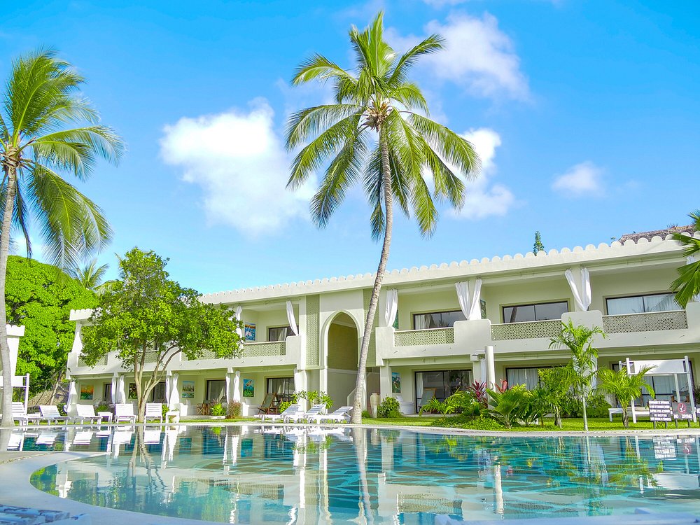 Diamonds Dream of Africa