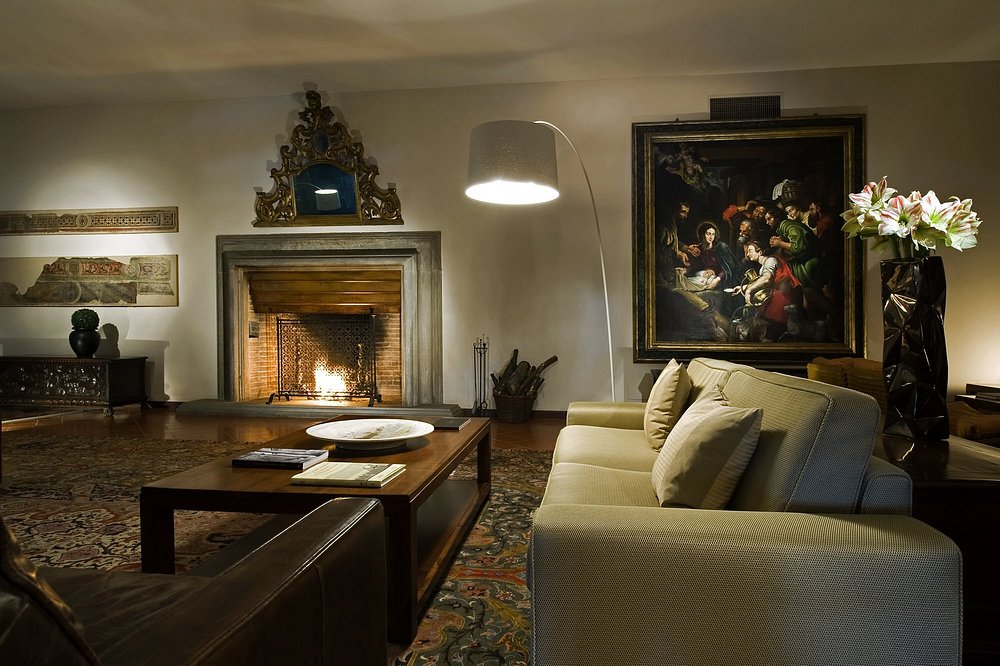 Park Hotel ai Cappuccini view 2