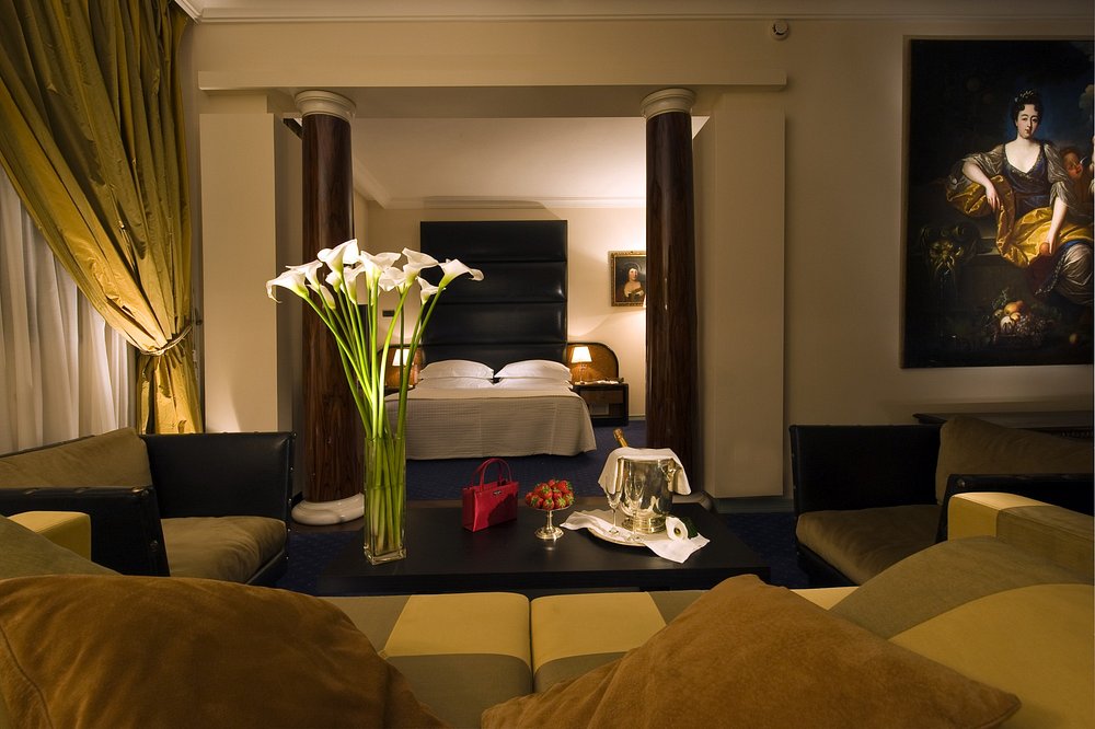 Park Hotel ai Cappuccini view 4