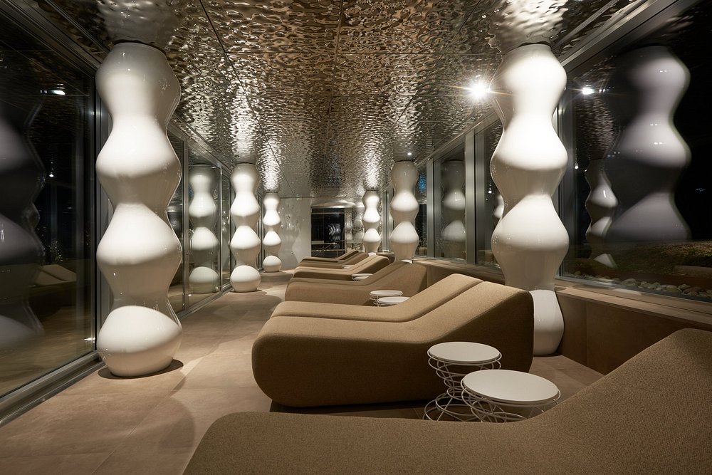 Park Hotel ai Cappuccini view 5