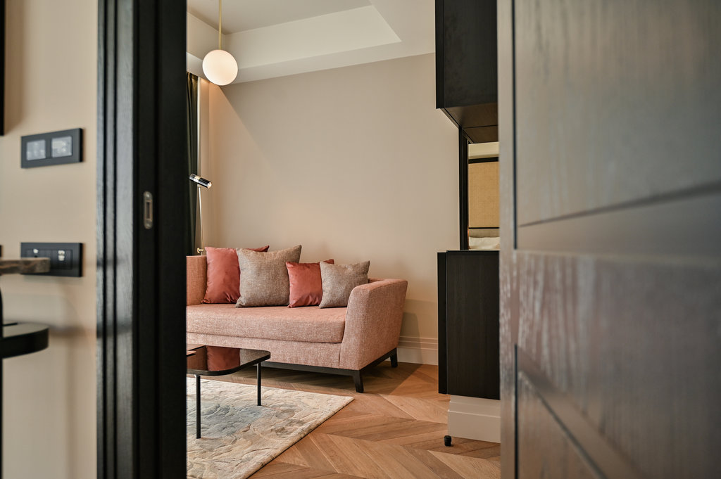 Palazzo Rainis Hotel and Spa view 4