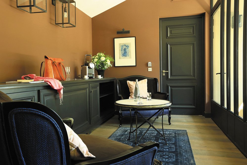 Domaine de Manville view 4