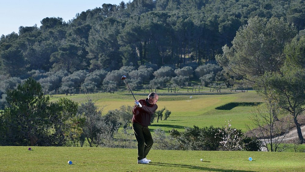 Domaine de Manville view 6