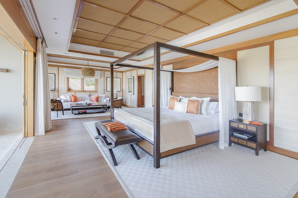 L'Escale Resort Marina and Spa view 4