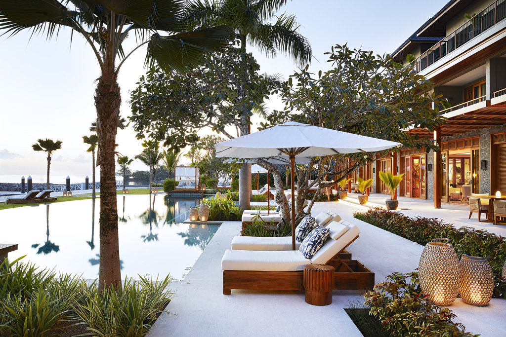 L'Escale Resort Marina and Spa view 5