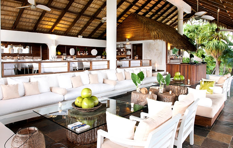 Casa Bonita Tropical Lodge view 6