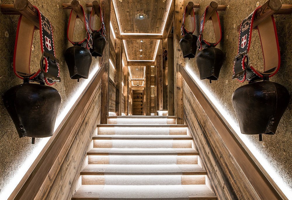 Le Refuge de la Trave view 2