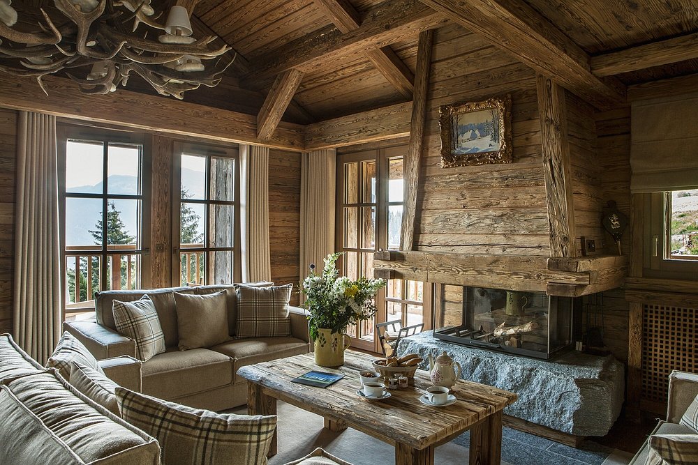 Le Refuge de la Trave view 4