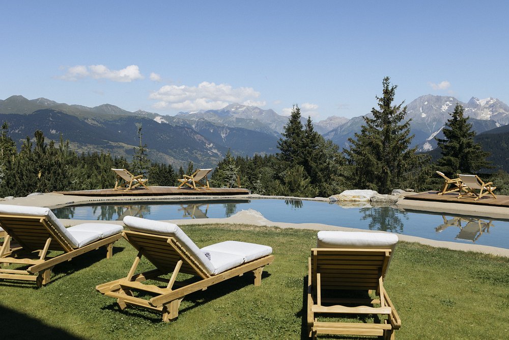 Le Refuge de la Trave view 5