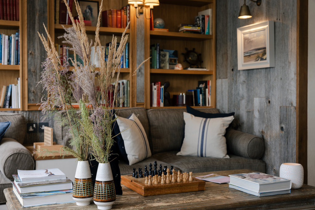 The Gallivant view 2