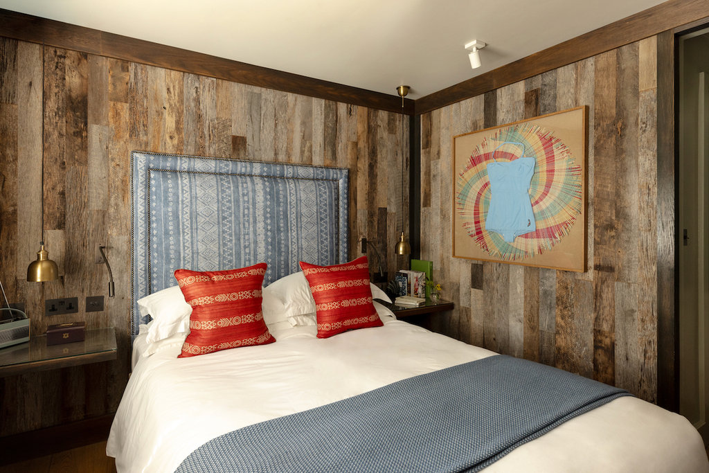 The Gallivant view 3