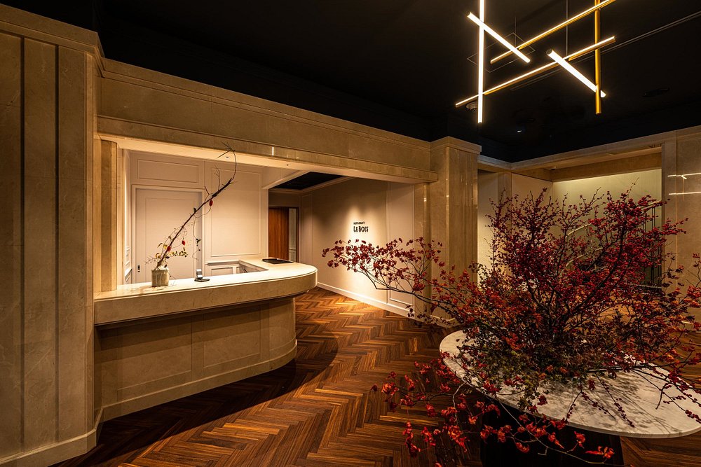 Noborioji Hotel Nara view 2