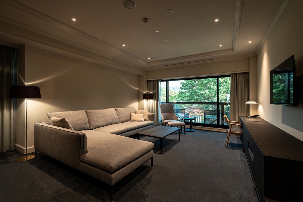 Noborioji Hotel Nara view 4