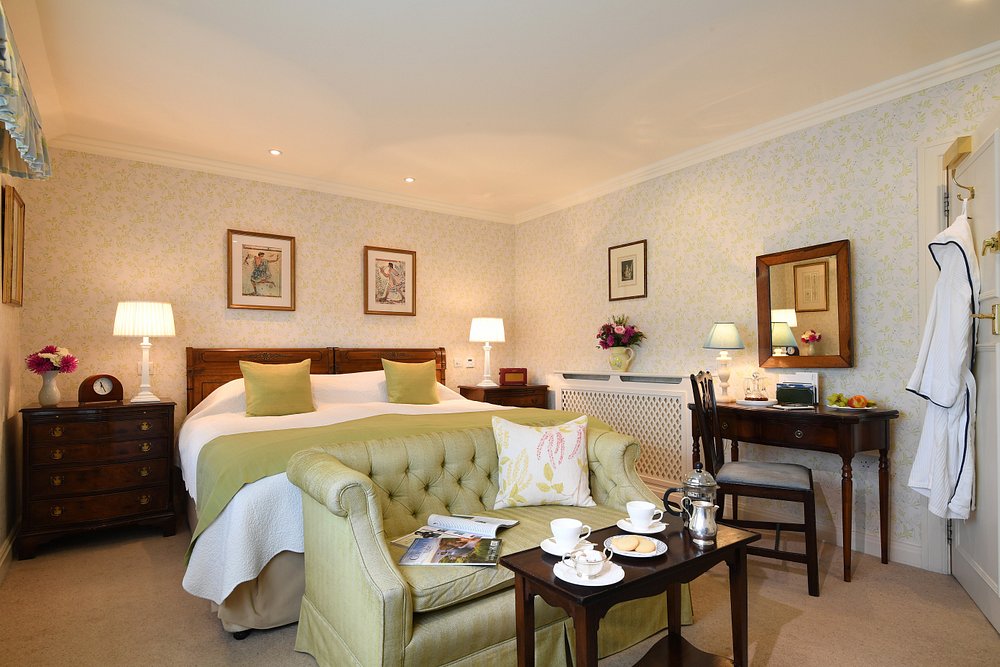 The Nare Hotel view 3