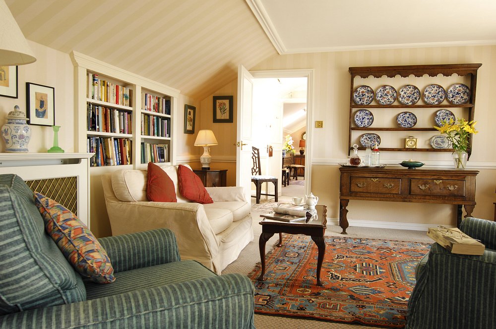 The Nare Hotel view 4