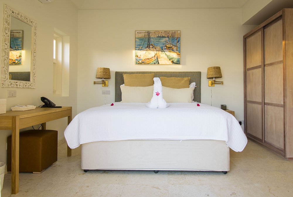 The Liming Bequia view 3