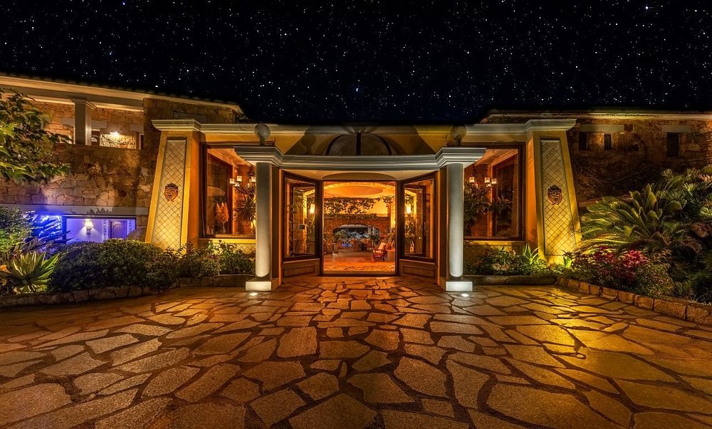 Hôtel and Spa des Pêcheurs