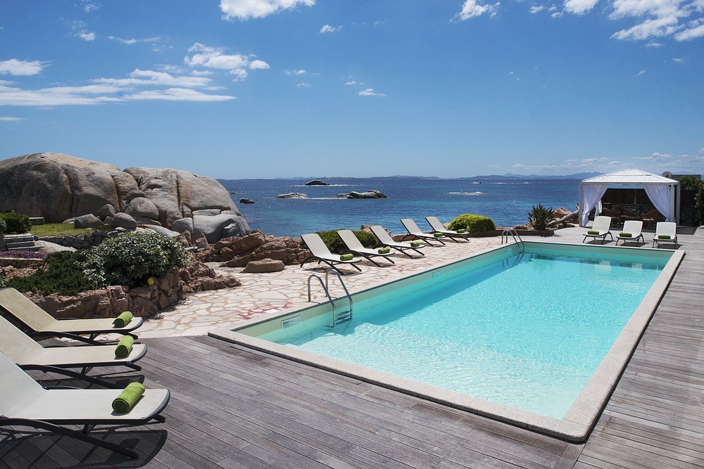 Hôtel and Spa des Pêcheurs view 5