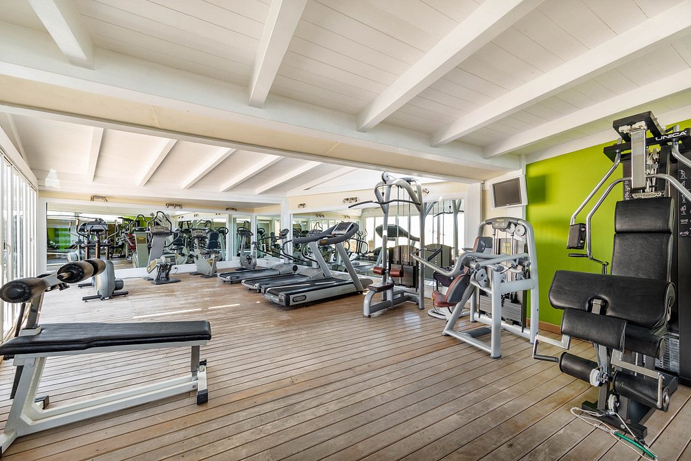 Hôtel and Spa des Pêcheurs view 6