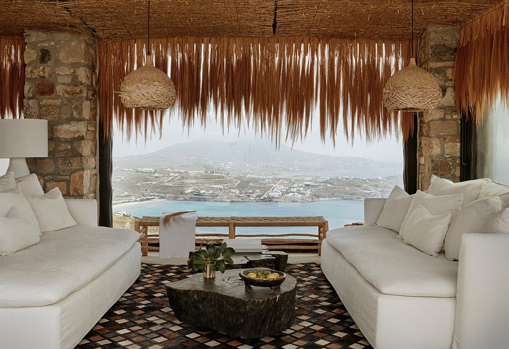 Panoptis Escape view 2