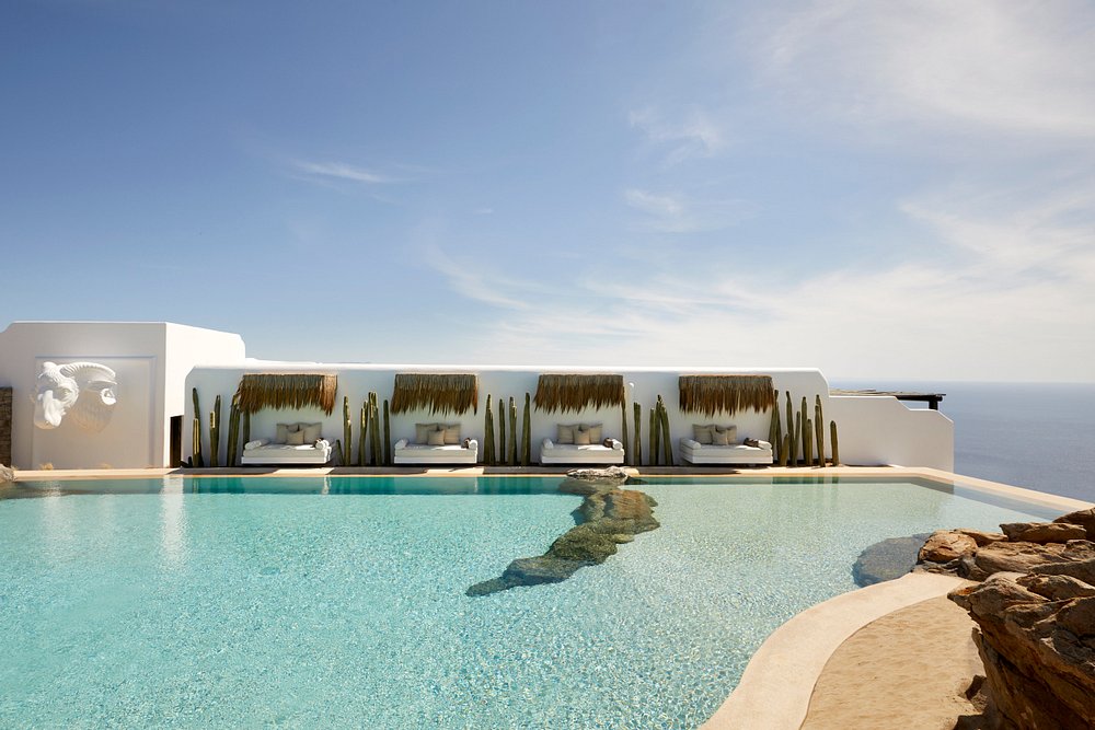 Panoptis Escape view 5