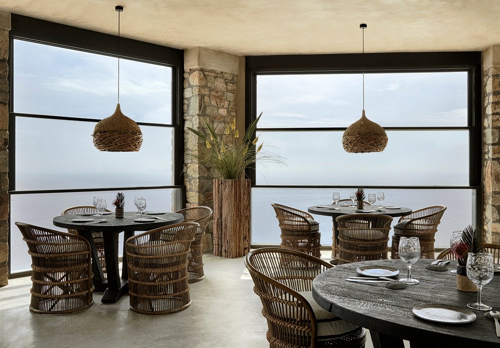 Panoptis Escape view 6