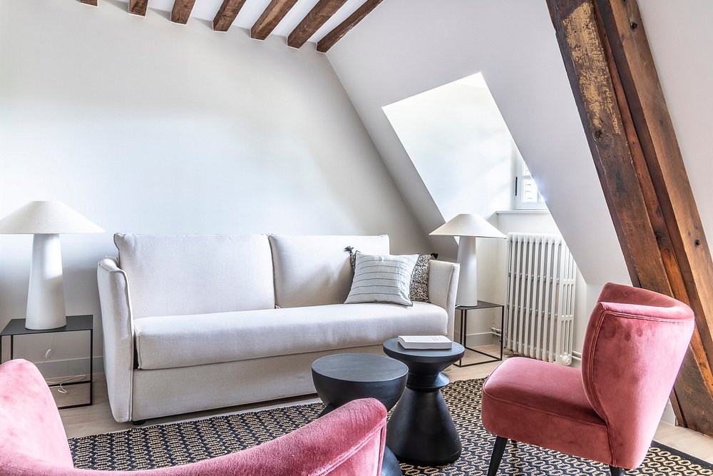 Les Manoirs des Portes de Deauville view 4