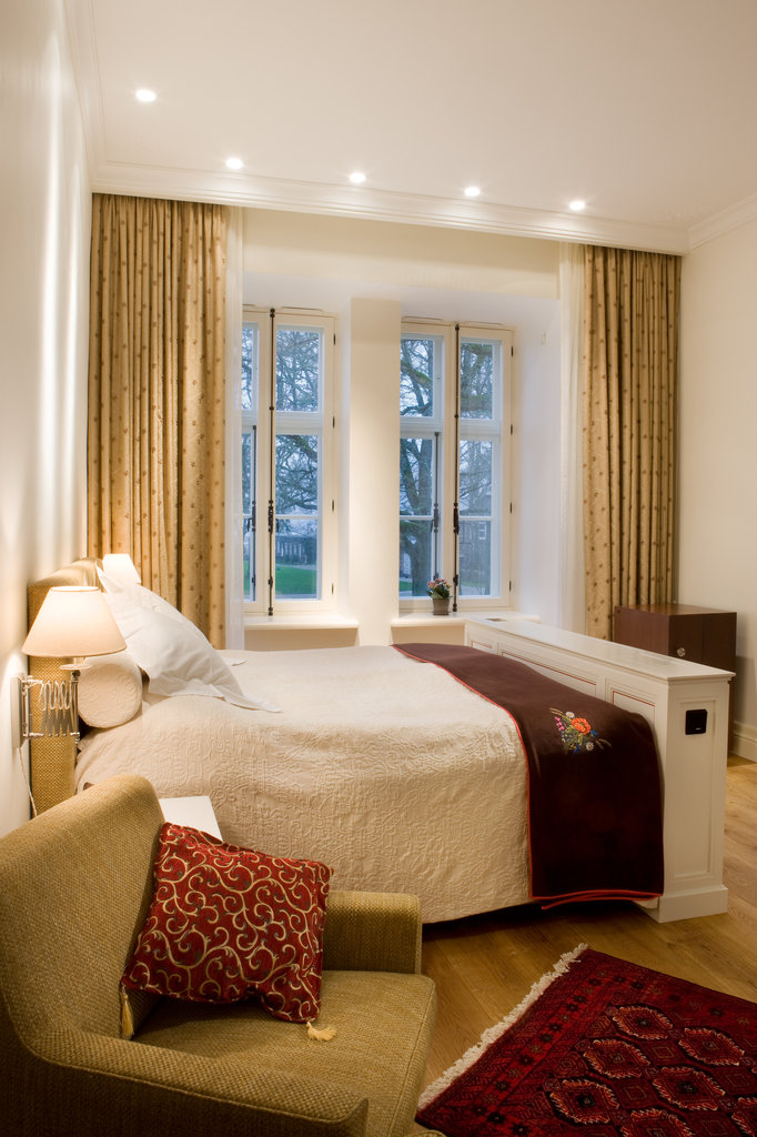 Padaste Manor view 3