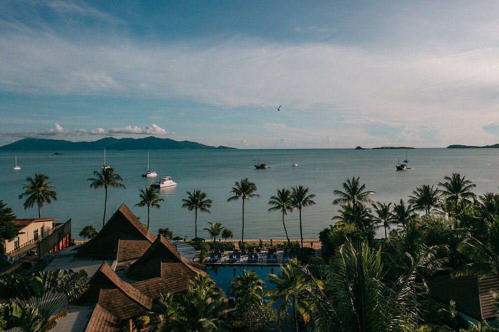 Bo Phut Resort and Spa