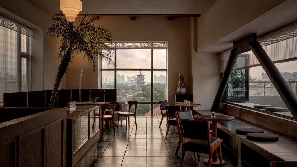 Kaipuu Belfry view 2