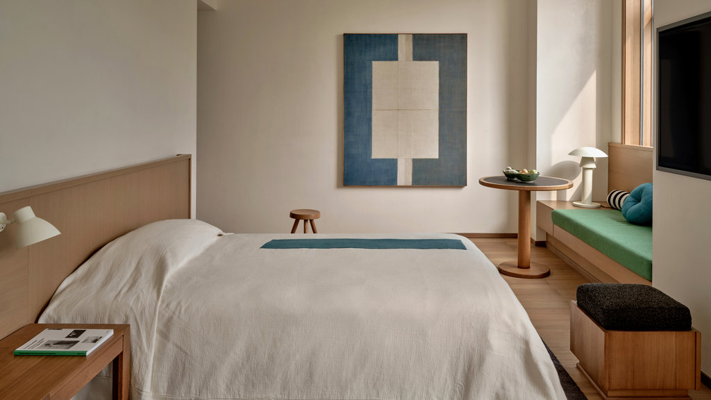 Kaipuu Belfry view 3