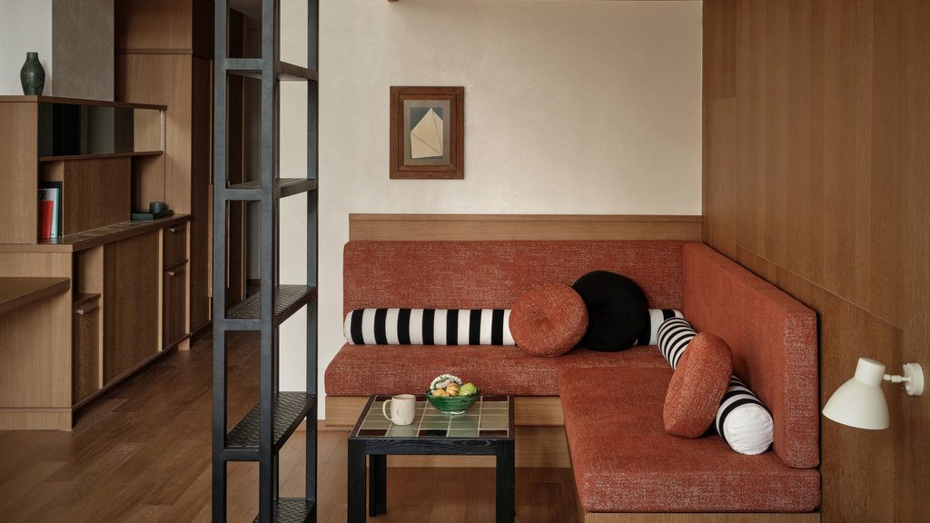 Kaipuu Belfry view 4