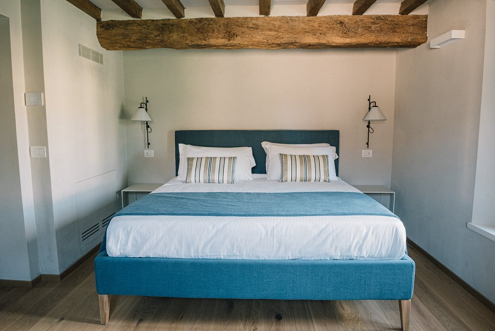 Relais Roncolo 1888 view 3