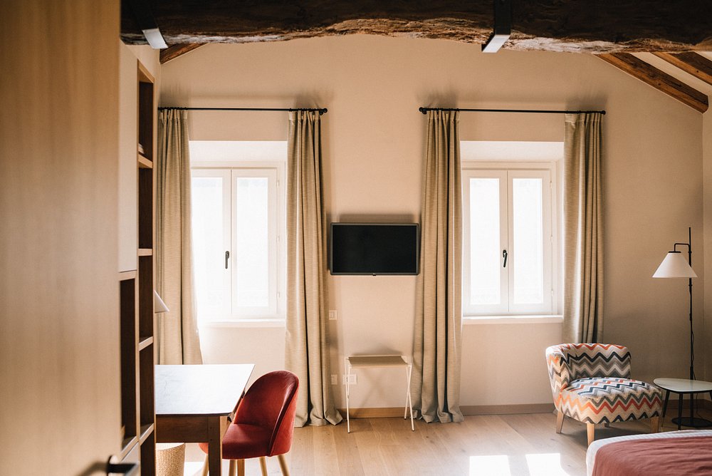 Relais Roncolo 1888 view 4