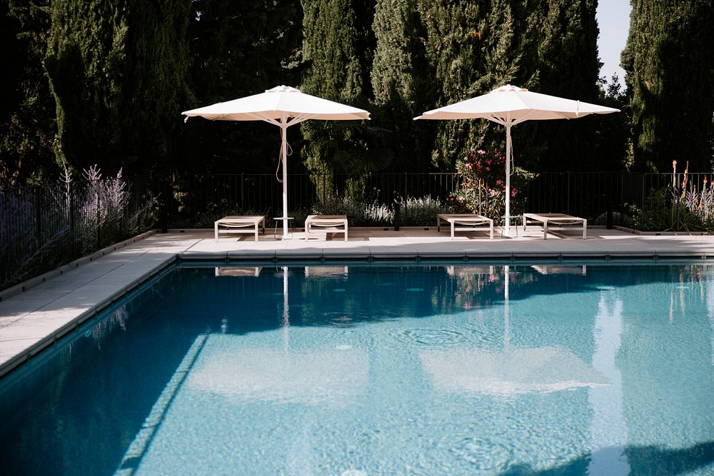 Relais Roncolo 1888 view 6