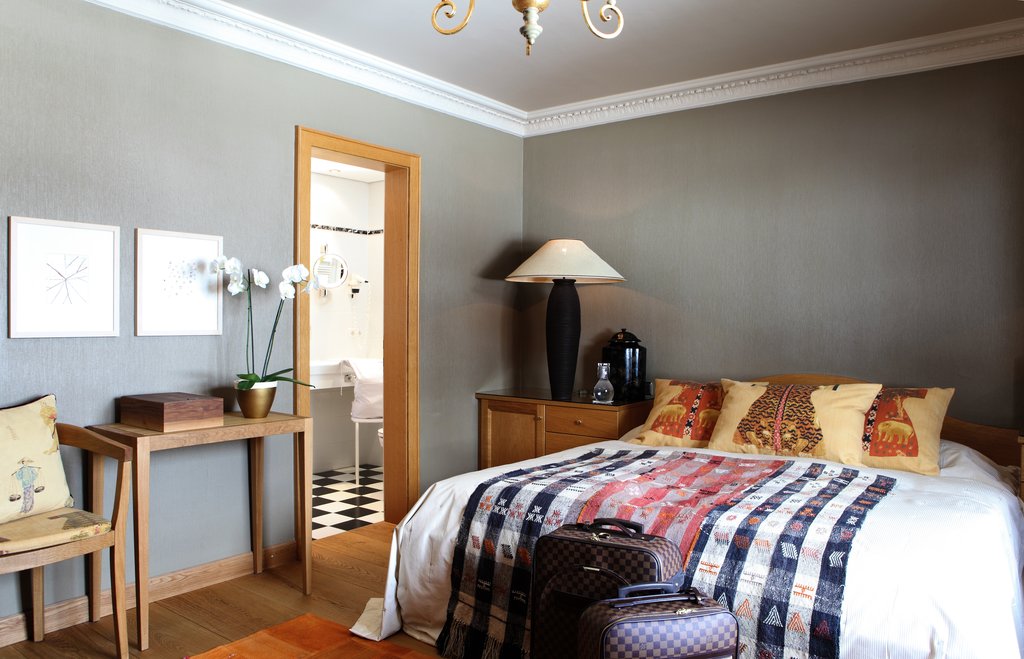 Kristiania Lech view 3