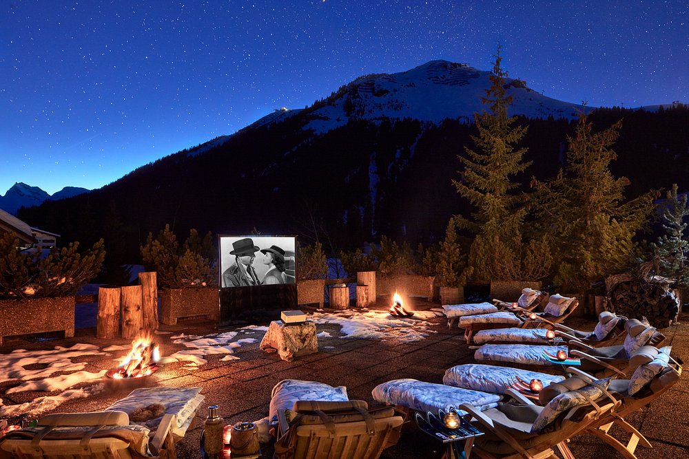 Kristiania Lech view 5