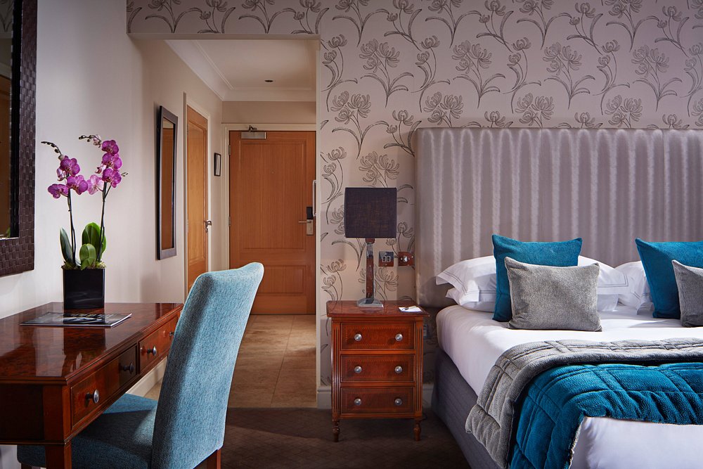 Alexander House and Utopia Spa view 3