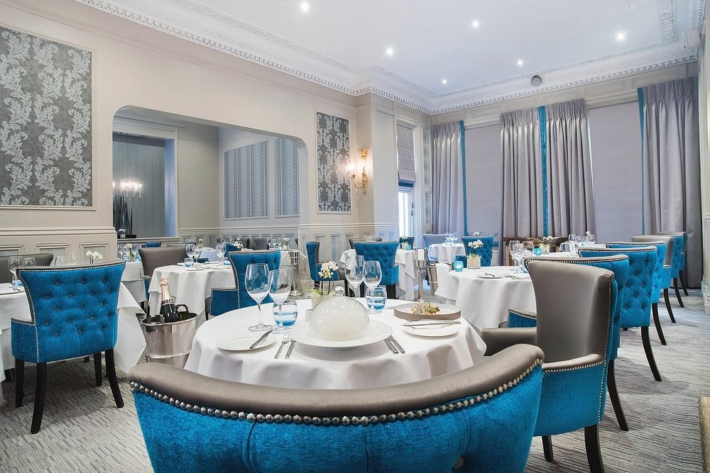 Alexander House and Utopia Spa view 6