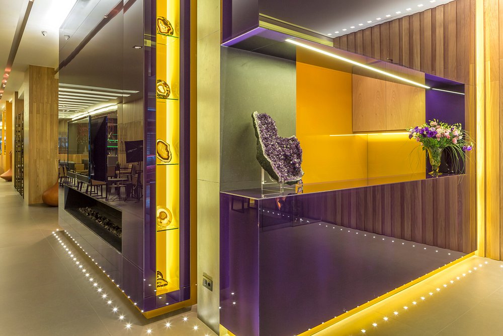 O Monot Boutique Hotel view 2