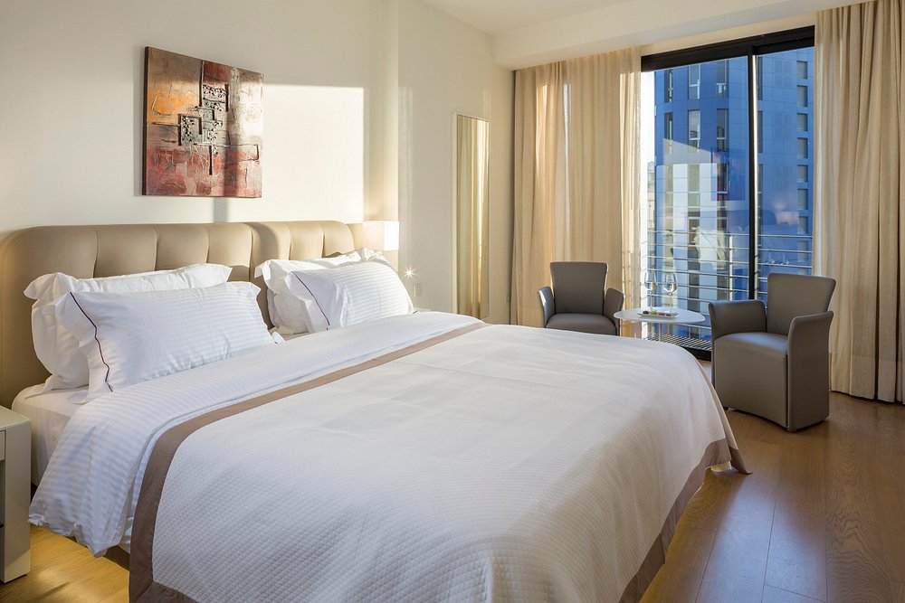 O Monot Boutique Hotel view 3